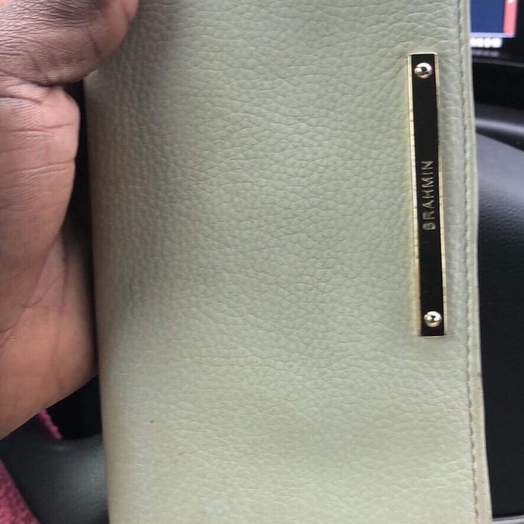 Brahmin Bag & Wallet - Picture 6 of 6